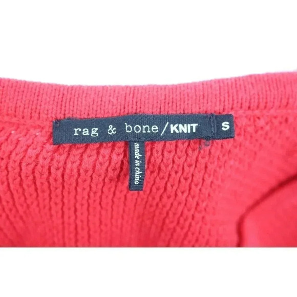 ladies rag & bone/KNIT Dress size S - Picture 8 of 10